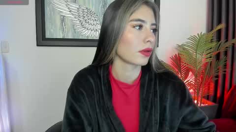 Charlote online show from 15, 2, 2025