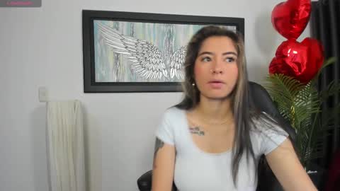 Charlote online show from 18, 2, 2025