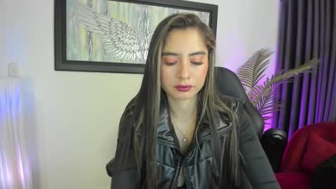 Charlote online show from 25, 2, 2025