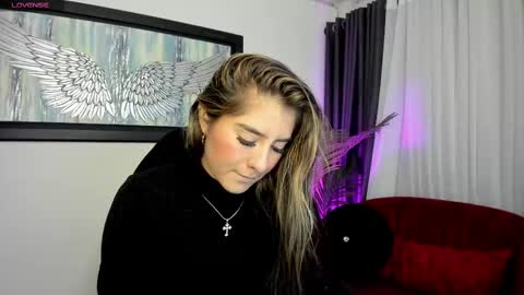 Charlote online show from 18, 9, 2025