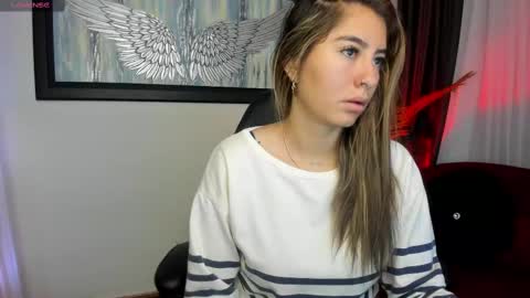 Charlote online show from 19, 9, 2025