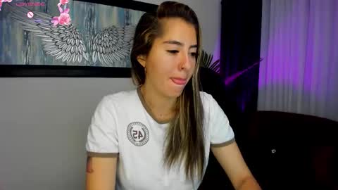 Charlote online show from 10, 10, 2025