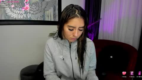 Charlote online show from 30, 10, 2025