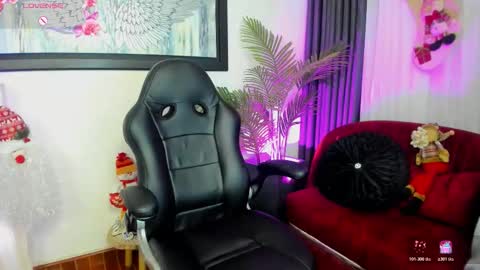 Charlote online show from 25, 11, 2025