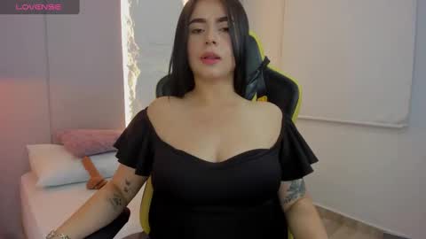 charlote_rossee online show from 18, 9, 2025