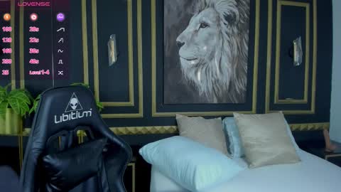 charlote_rossee online show from 2, 11, 2025