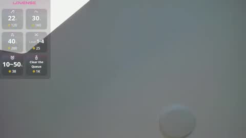 charlote_rossee online show from 21, 2, 2026