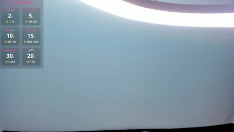 charlote_rossee online show from 28, 5, 2026