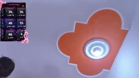 CharloteWalker online show from 6, 12, 2024