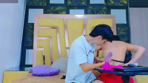 CharloteWalker online show from 1, 12, 2025