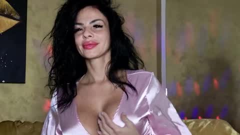 CHARLOTTE online show from 11, 3, 2026