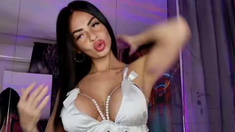 Snapshot of charlott3_1 chatting on 27, 4, 2026 CHARLOTTE online show from 27, 4, 2026