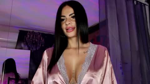 Snapshot of charlott3_1 chatting on 30, 4, 2026 CHARLOTTE online show from 30, 4, 2026