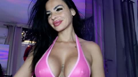 Snapshot of charlott3_1 chatting on 28, 5, 2026 CHARLOTTE online show from 28, 5, 2026