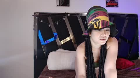 Char 3 online show from 8, 2, 2025