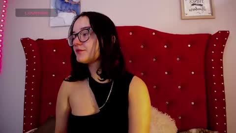 Snapshot of charlotte1_ls chatting on 14, 12, 2024 charlotte1_ls online show from 14, 12, 2024
