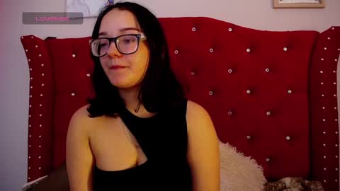 Snapshot of charlotte1_ls chatting on 15, 12, 2024 charlotte1_ls online show from 15, 12, 2024