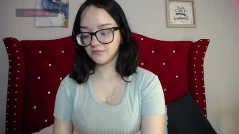 Snapshot of charlotte1_ls chatting on 22, 12, 2024 charlotte1_ls online show from 22, 12, 2024