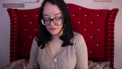 Snapshot of charlotte1_ls chatting on 8, 1, 2025 charlotte1_ls online show from 8, 1, 2025
