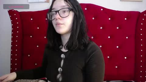 Snapshot of charlotte1_ls chatting on 11, 1, 2025 charlotte1_ls online show from 11, 1, 2025