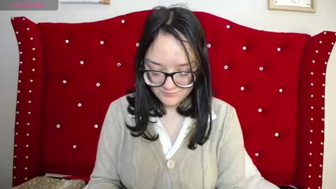 Snapshot of charlotte1_ls chatting on 15, 1, 2025 charlotte1_ls online show from 15, 1, 2025