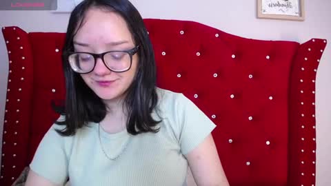Snapshot of charlotte1_ls chatting on 15, 1, 2025 charlotte1_ls online show from 15, 1, 2025