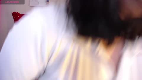 Snapshot of charlotte1_ls chatting on 17, 1, 2025 charlotte1_ls online show from 17, 1, 2025