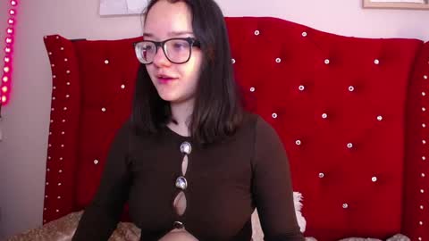 Snapshot of charlotte1_ls chatting on 20, 1, 2025 charlotte1_ls online show from 20, 1, 2025