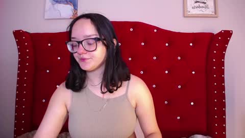 Snapshot of charlotte1_ls chatting on 22, 1, 2025 charlotte1_ls online show from 22, 1, 2025