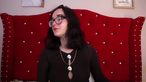 Snapshot of charlotte1_ls chatting on 24, 1, 2025 charlotte1_ls online show from 24, 1, 2025
