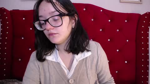 Snapshot of charlotte1_ls chatting on 28, 1, 2025 charlotte1_ls online show from 28, 1, 2025