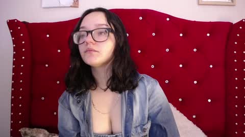 Snapshot of charlotte1_ls chatting on 7, 2, 2025 charlotte1_ls online show from 7, 2, 2025