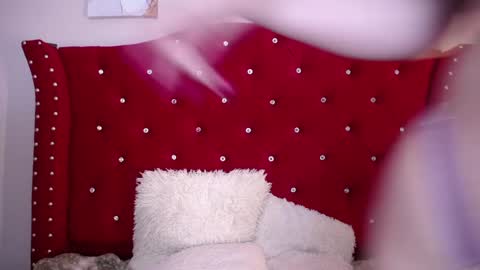 Snapshot of charlotte1_ls chatting on 11, 2, 2025 charlotte1_ls online show from 11, 2, 2025