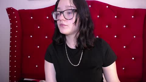 Snapshot of charlotte1_ls chatting on 13, 2, 2025 charlotte1_ls online show from 13, 2, 2025