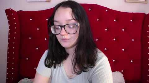 Snapshot of charlotte1_ls chatting on 18, 2, 2025 charlotte1_ls online show from 18, 2, 2025