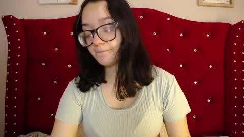 Snapshot of charlotte1_ls chatting on 18, 2, 2025 charlotte1_ls online show from 18, 2, 2025