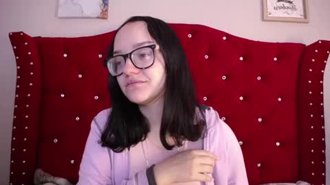 Snapshot of charlotte1_ls chatting on 20, 2, 2025 charlotte1_ls online show from 20, 2, 2025