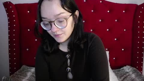 Snapshot of charlotte1_ls chatting on 27, 2, 2025 charlotte1_ls online show from 27, 2, 2025