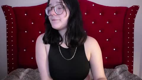 Snapshot of charlotte1_ls chatting on 1, 3, 2025 charlotte1_ls online show from 1, 3, 2025