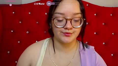 Snapshot of charlotte1_ls chatting on 2, 10, 2025 charlotte1_ls online show from 2, 10, 2025