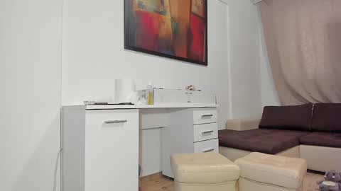 charlotte2896 online show from 12, 10, 2025