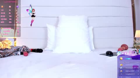 Charlotte online show from 27, 2, 2025