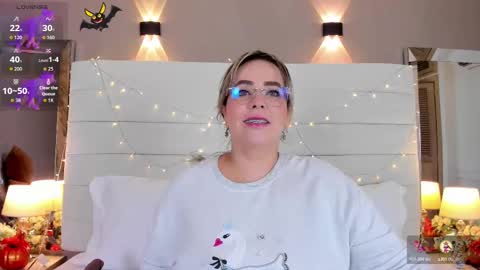 Charlotte online show from 5, 11, 2025