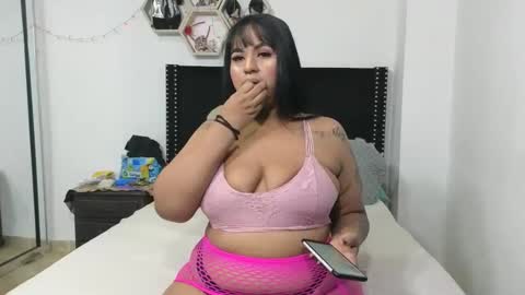 charlotte_027 online show from 9, 1, 2025