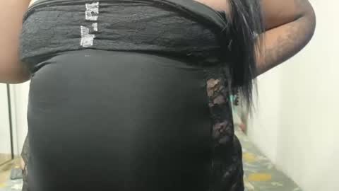 charlotte_027 online show from 26, 1, 2025