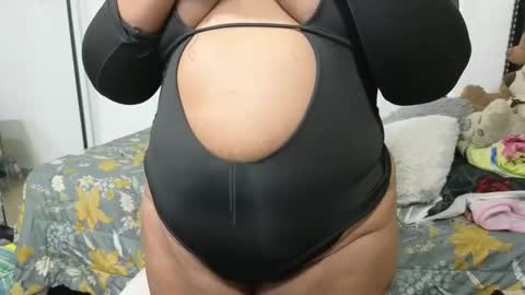 charlotte_027 online show from 6, 3, 2025