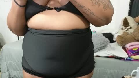 charlotte_027 online show from 9, 3, 2025