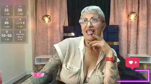 CHARLOTTE GRAY online show from 13, 11, 2025