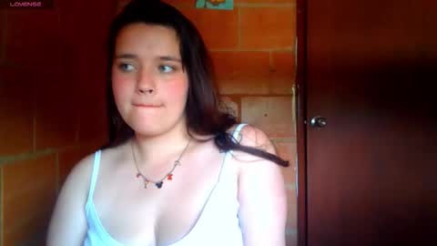 Charlotte  online show from 8, 11, 2025