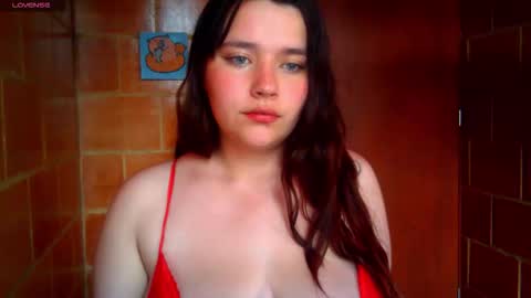 Charlotte  online show from 11, 11, 2025